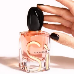 Armani Si Eau De Parfum Intens