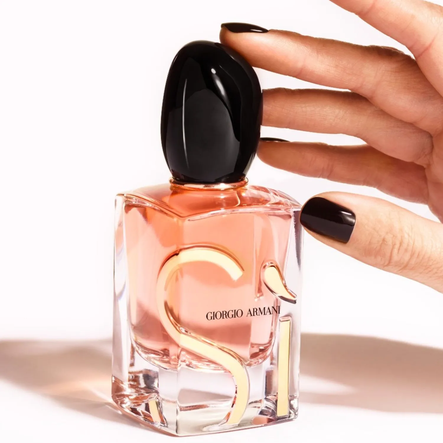 Armani Si Eau De Parfum Intens