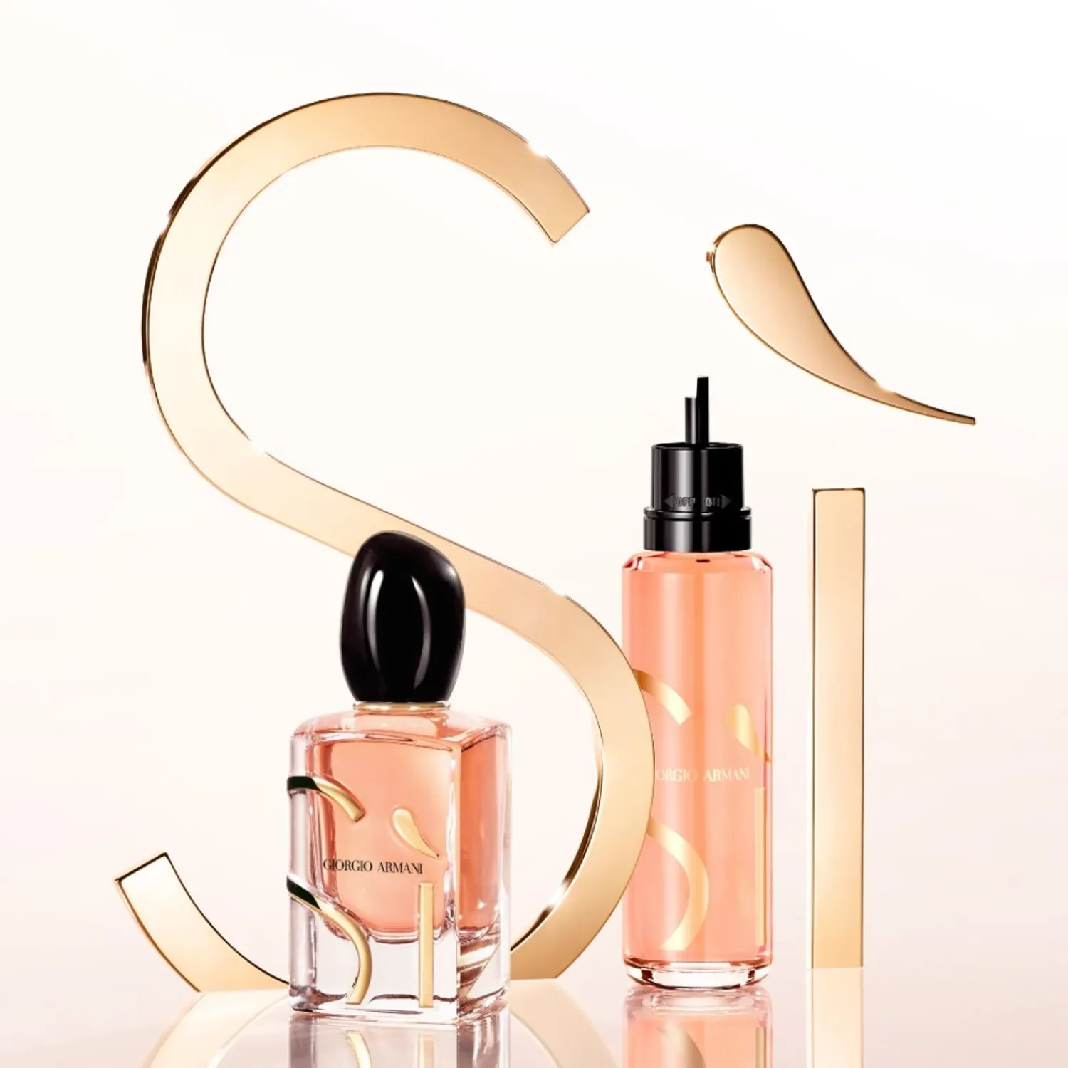 Armani Si Eau De Parfum Intens
