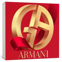 Armani Si Passione Eau De Parfum 50 Ml-Set