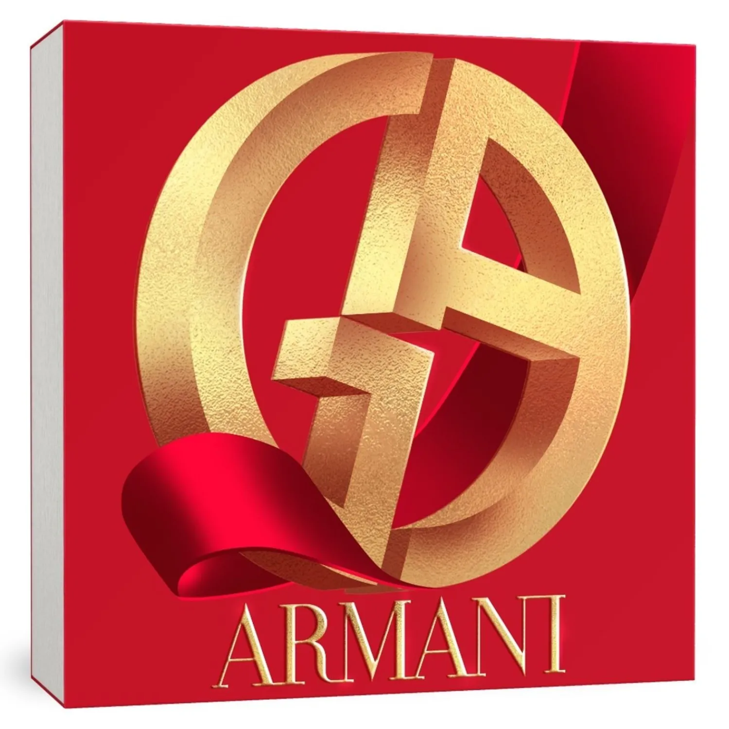 Armani Si Passione Eau De Parfum 50 Ml-Set