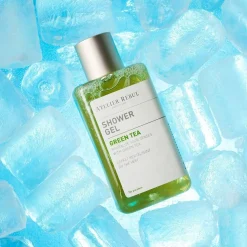 Atelier Rebul Groene Thee Douchegel