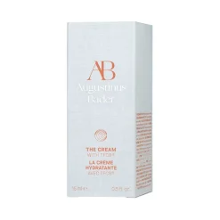 Augustinus Bader De Creme
