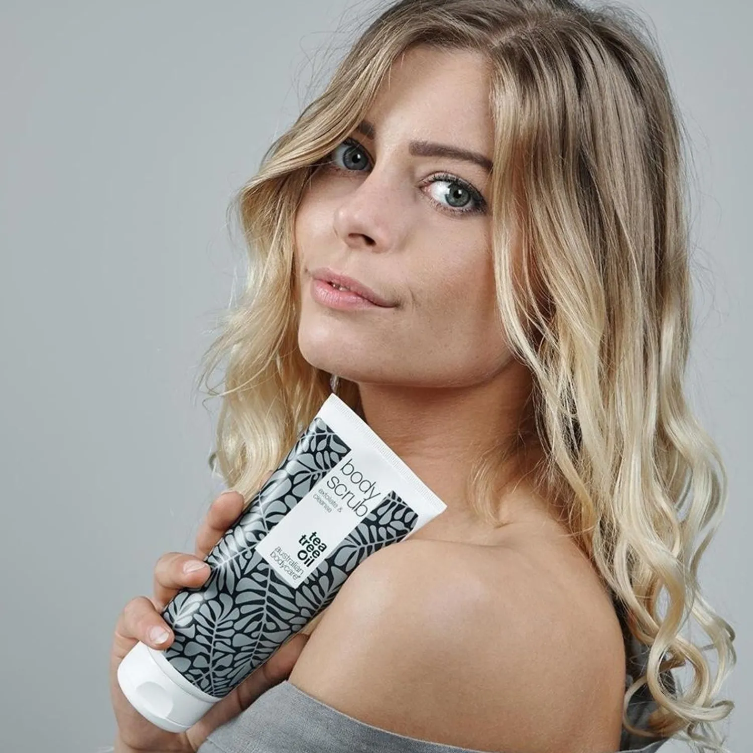 Australian Bodycare Body Scrub