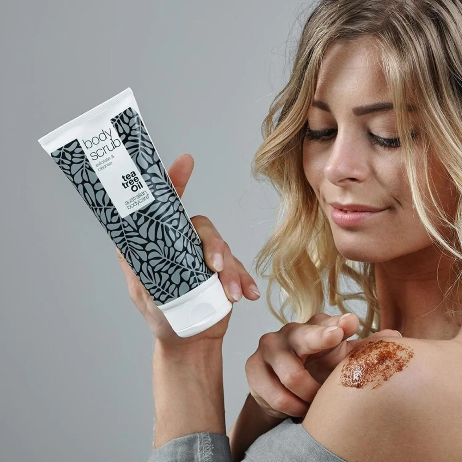 Australian Bodycare Body Scrub