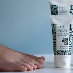Australian Bodycare Foot Repair