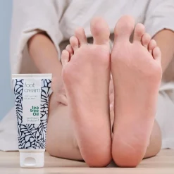 Australian Bodycare Foot Cream