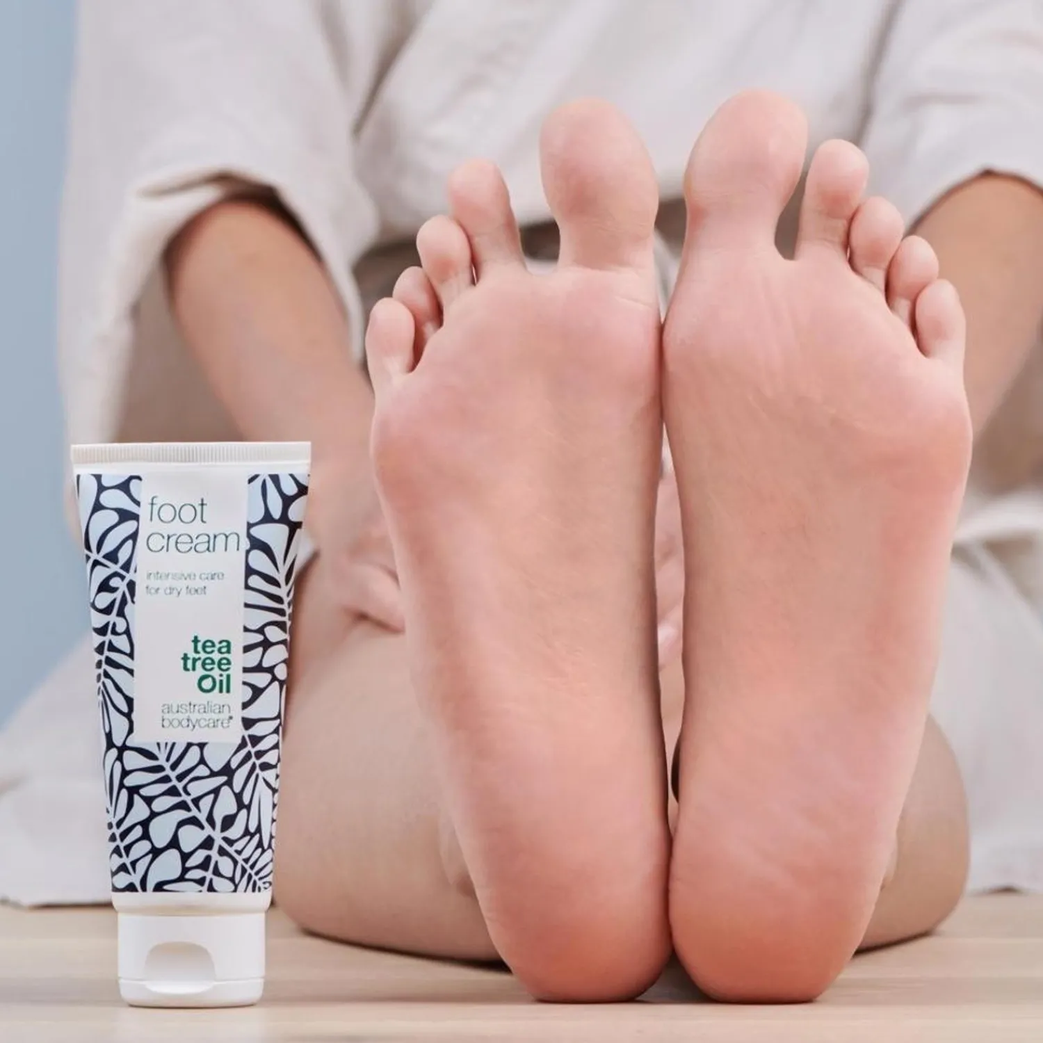 Australian Bodycare Foot Cream