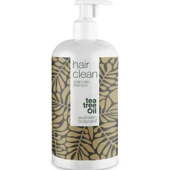Australian Bodycare Haarschoonmaak