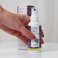 Australian Bodycare Intim Deo Citroenmirte