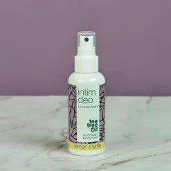 Australian Bodycare Intim Deo Citroenmirte
