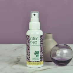 Australian Bodycare Intim Deo Citroenmirte