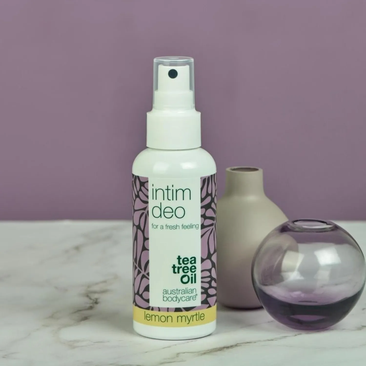 Australian Bodycare Intim Deo Citroenmirte