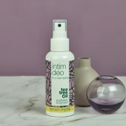 Australian Bodycare Intim Deo Citroenmirte