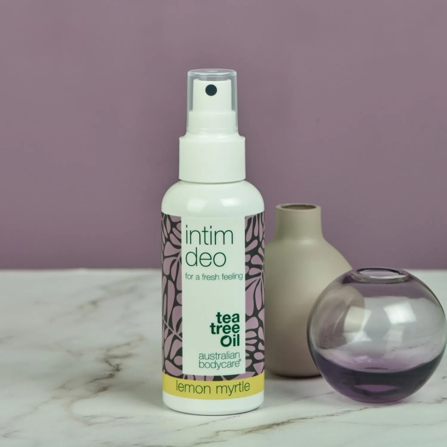Australian Bodycare Intim Deo Citroenmirte