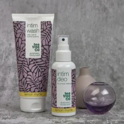 Australian Bodycare Intim Deo Citroenmirte