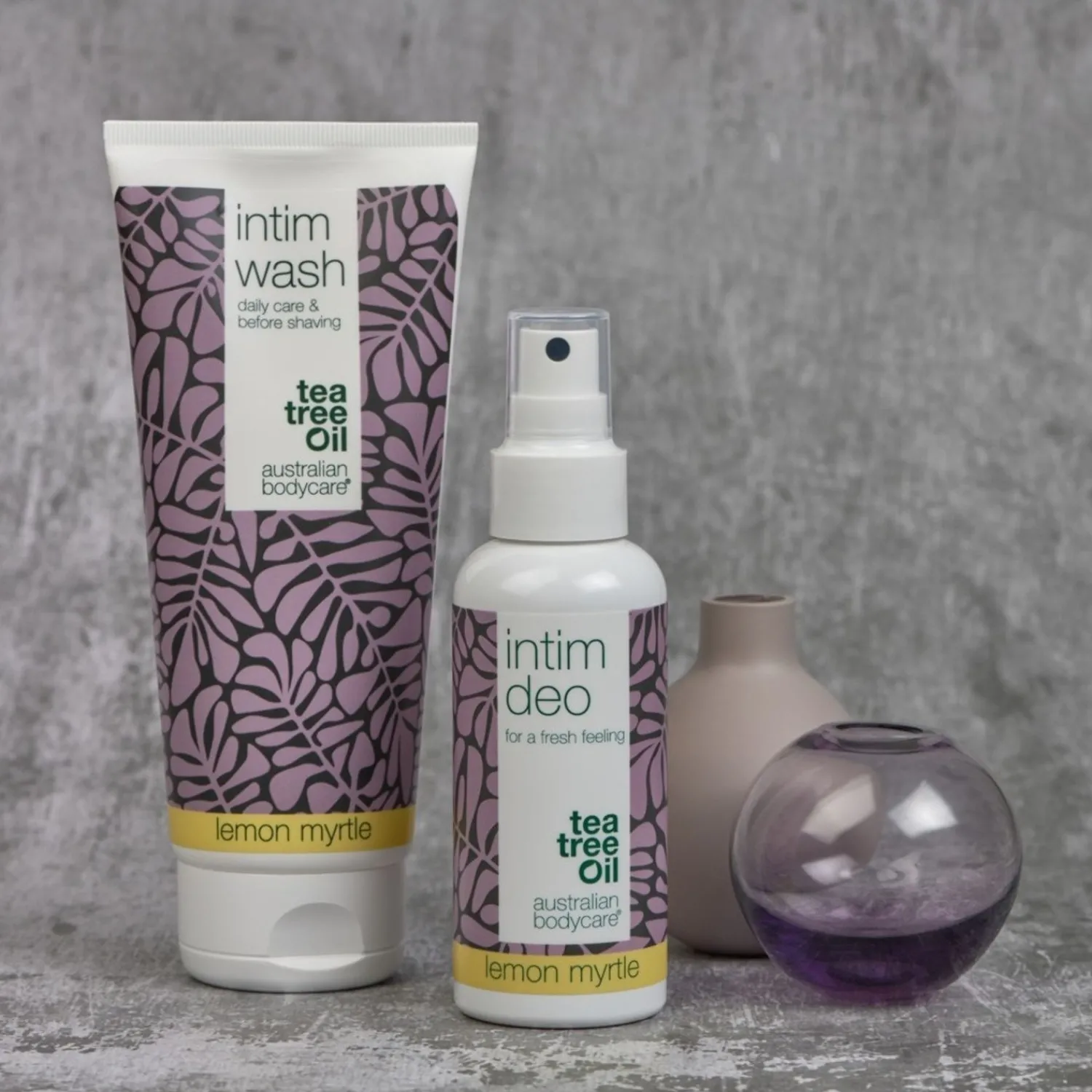 Australian Bodycare Intim Deo Citroenmirte
