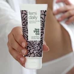 Australian Bodycare Specials Intieme Set