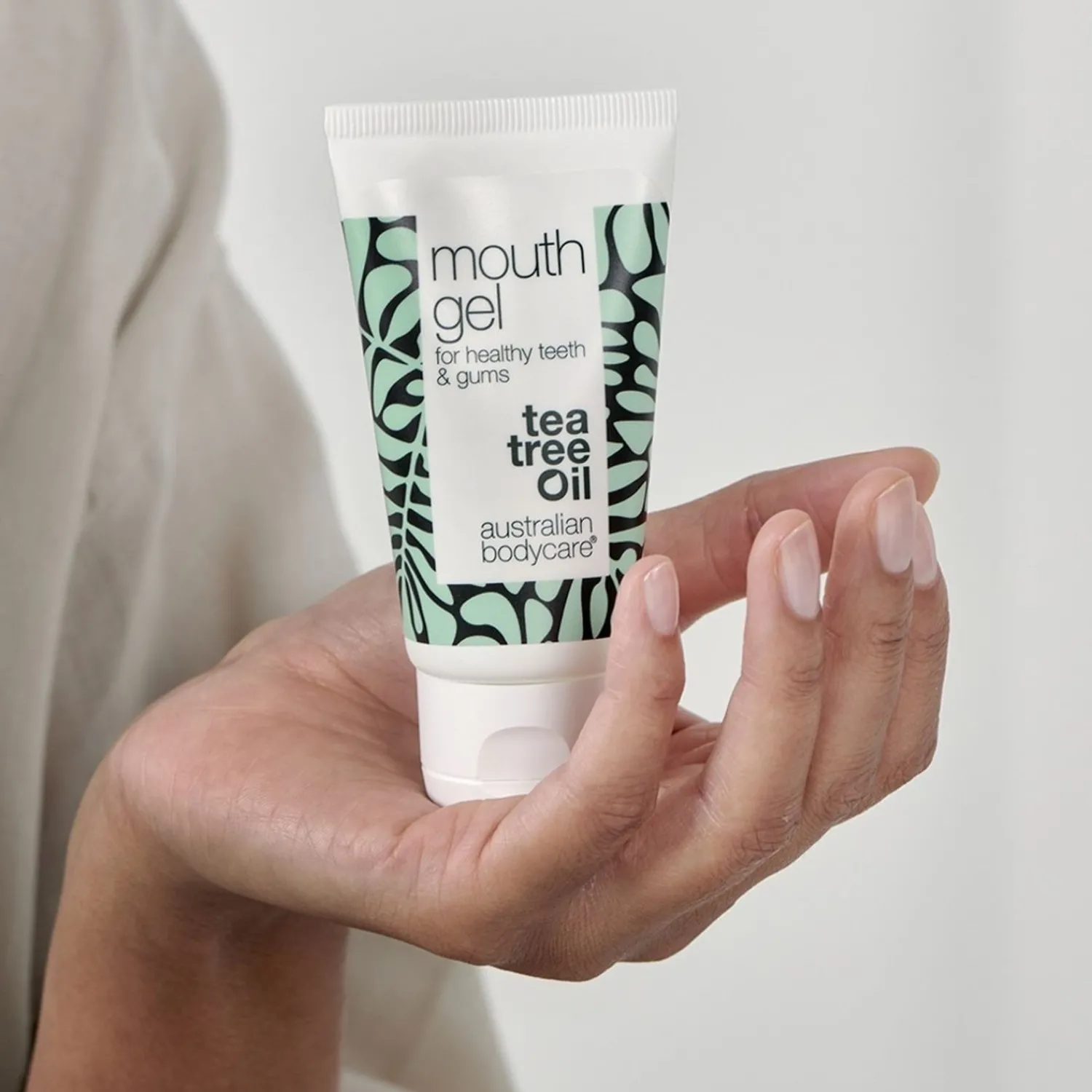 Australian Bodycare Australische Bodycare Mondgel