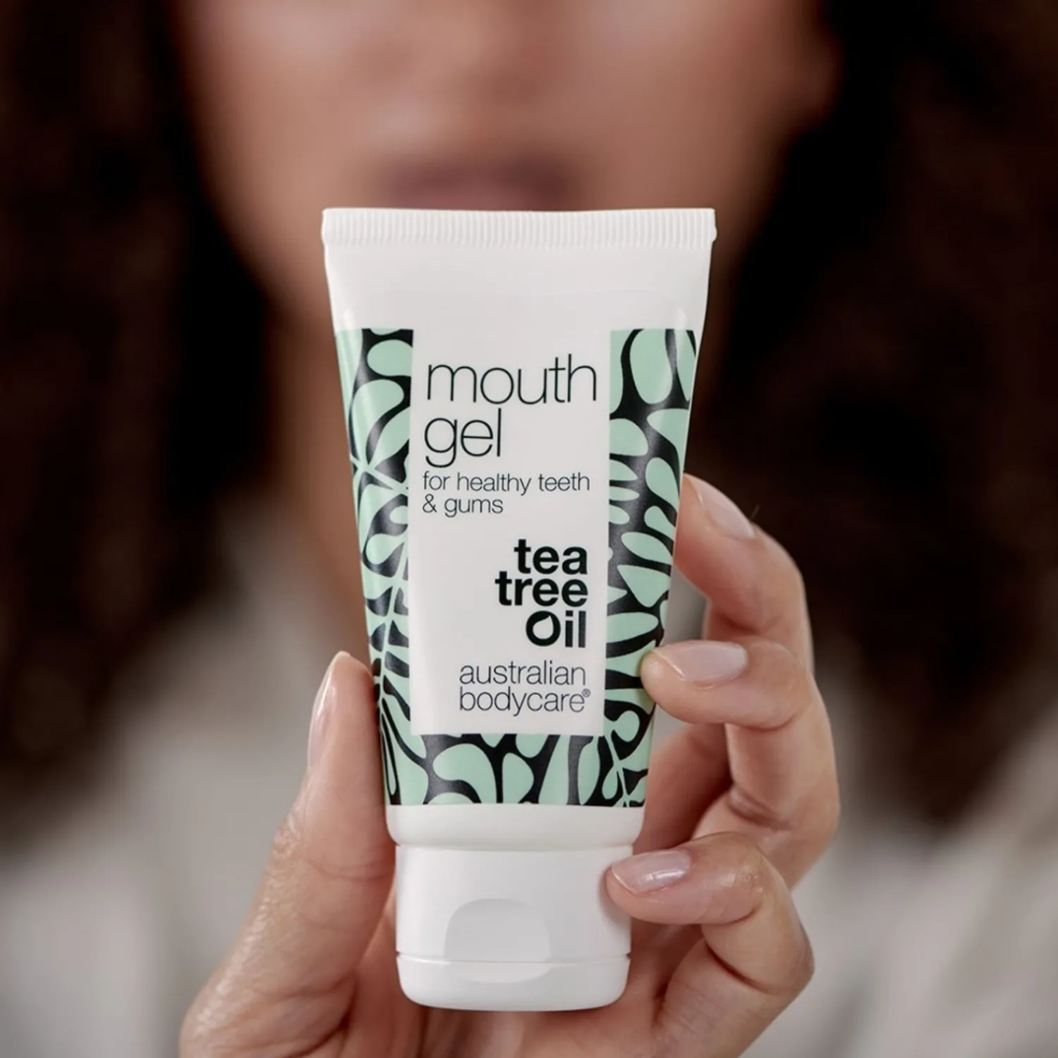 Australian Bodycare Australische Bodycare Mondgel