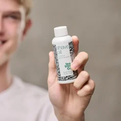 Australian Bodycare Australische Bodycare-Scheerolie