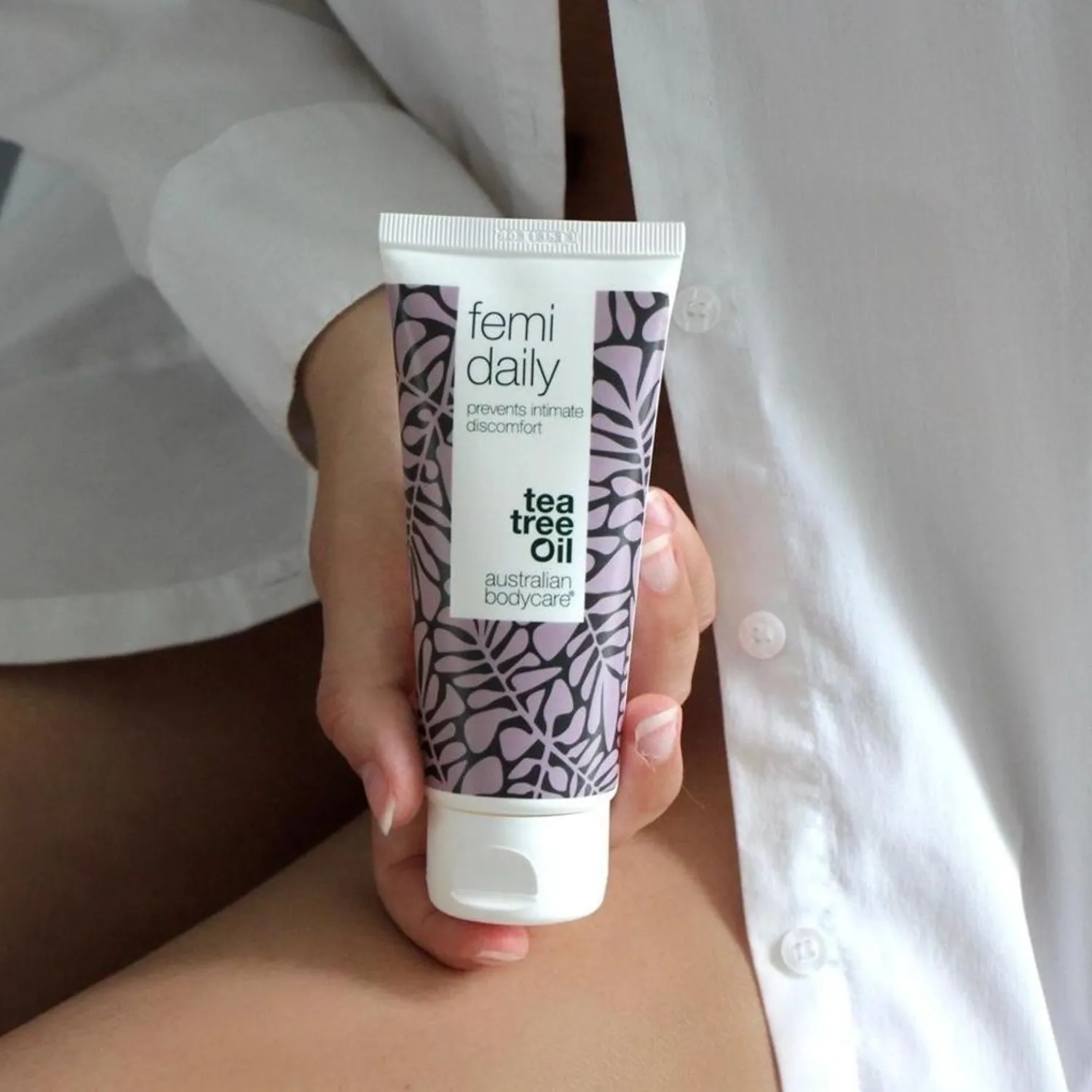 Australian Bodycare Australische Lichaamsverzorging Femi Daily