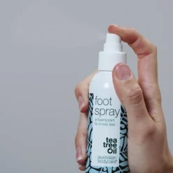 Australian Bodycare Australische Lichaamsverzorging