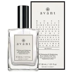 Avant Skincare Age Radiance Ph Balancing & Brightening Rose Infusion Day