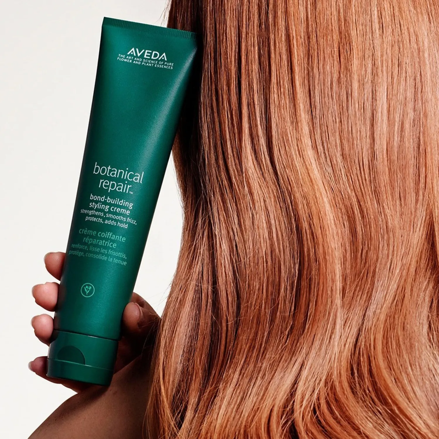 Aveda Botanical Repair Bond-Building Styling Creme