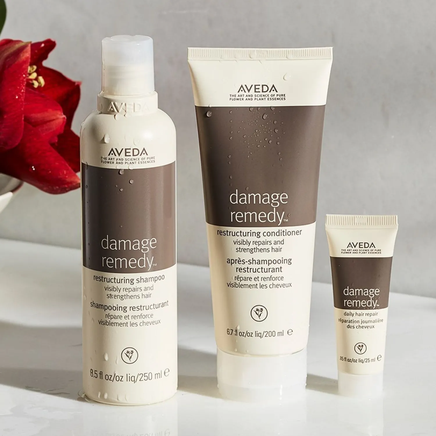 Aveda Damage Remedie Dagelijks Haarherstel