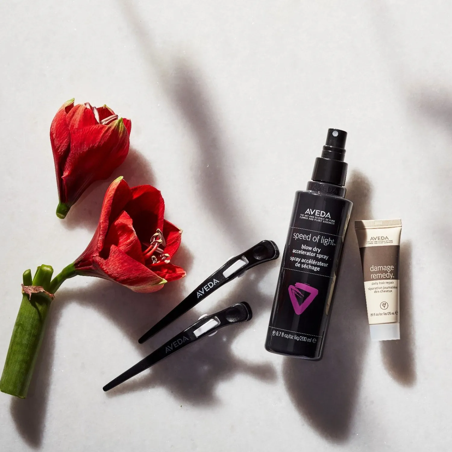 Aveda Damage Remedie Dagelijks Haarherstel