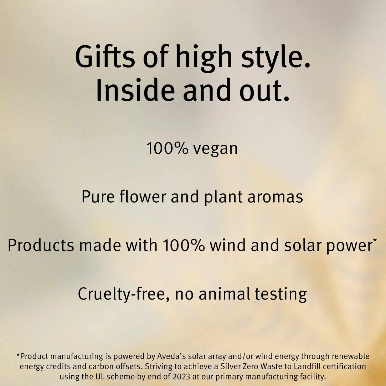 Aveda Hand Relief Moisturizing Travel Trio