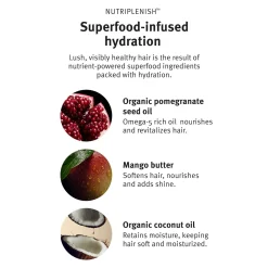 Aveda Nutriplenish Voedende, Hydraterende Haarverzorgingsset