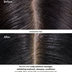 Aveda Scalp Solutions Overnight Recovery Serum