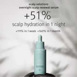 Aveda Scalp Solutions Overnight Recovery Serum