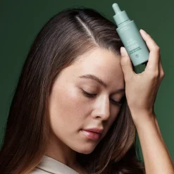 Aveda Scalp Solutions Overnight Recovery Serum