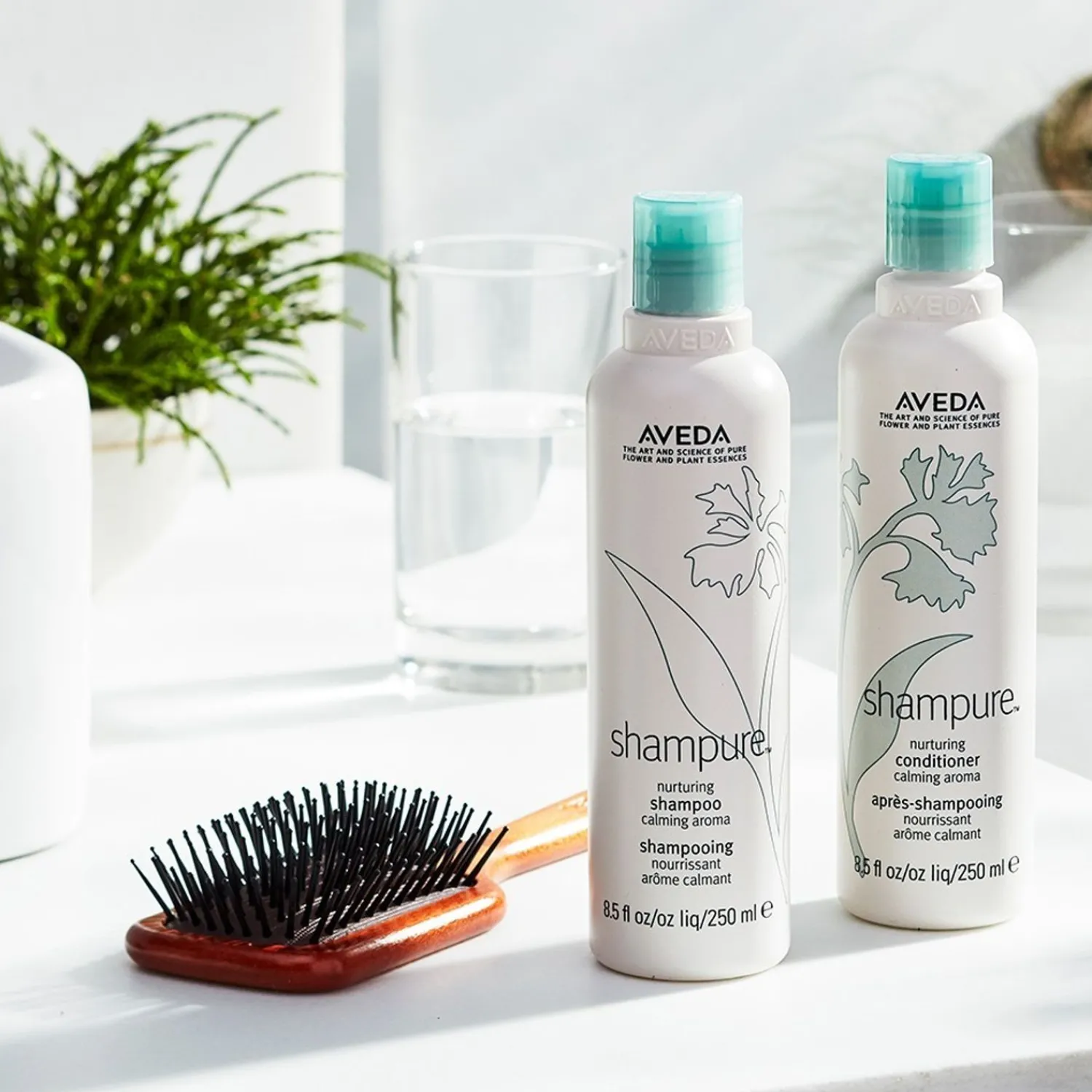 Aveda Shampure