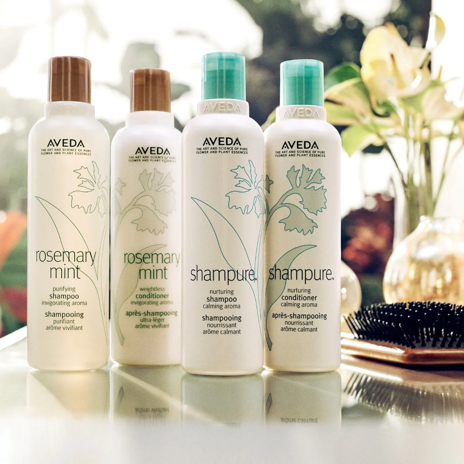 Aveda Shampure