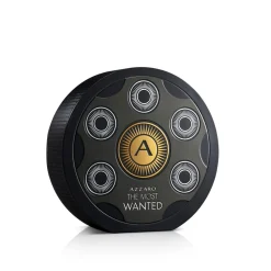 Azzaro Wanted The Most Wanted Eau De Parfum Intense 100 Ml-Set