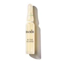 BABOR Ampoule Concentreert Actieve Luchtreiniger