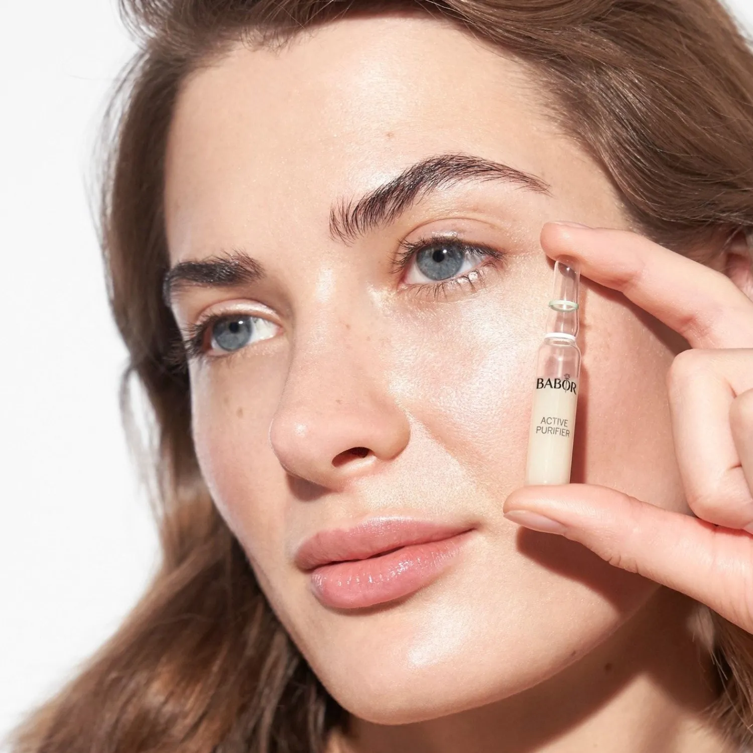 BABOR Ampoule Concentreert Actieve Luchtreiniger