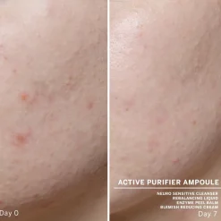 BABOR Ampoule Concentreert Actieve Luchtreiniger