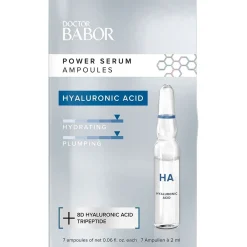 BABOR Ampul Concentreert Hyaluronzuur