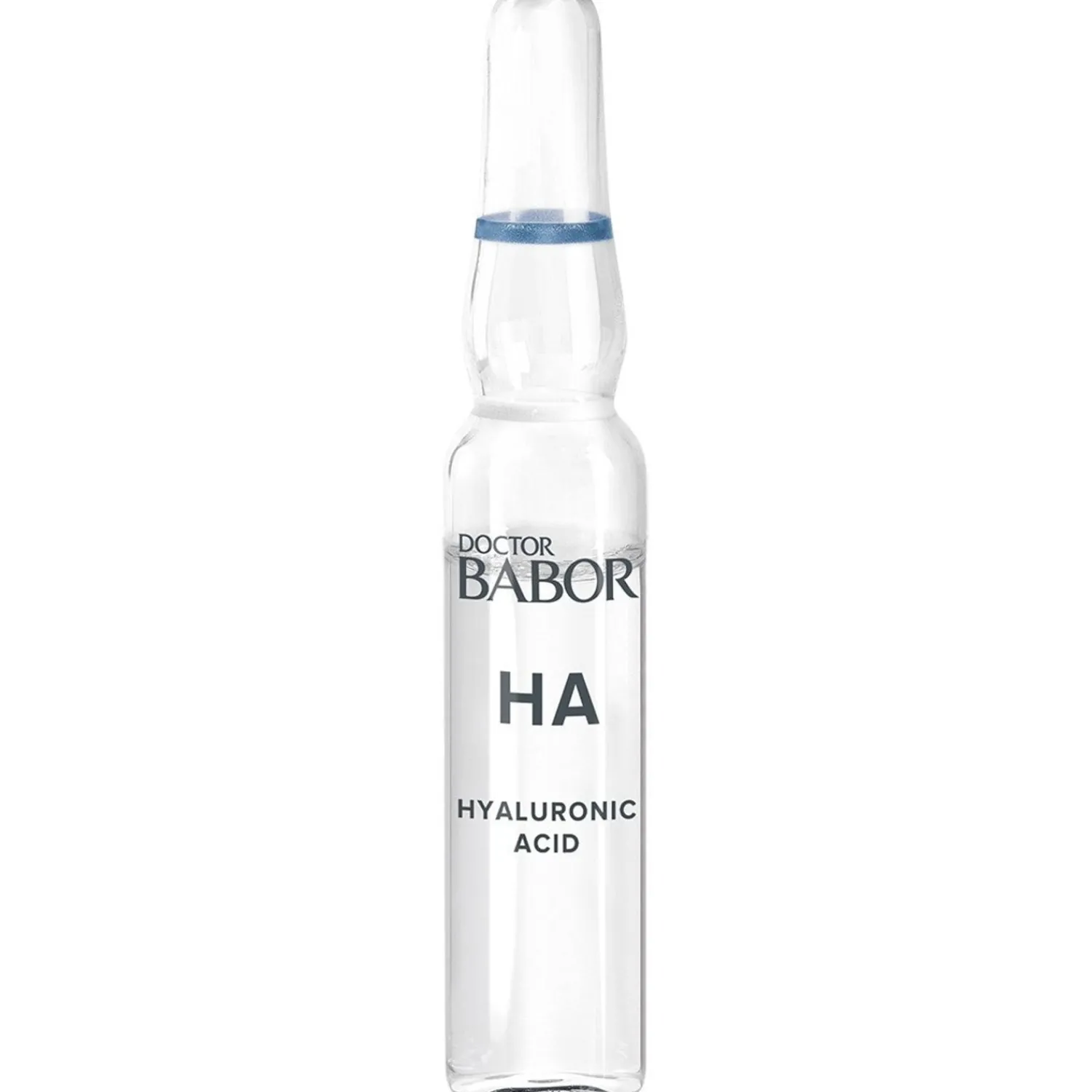 BABOR Ampul Concentreert Hyaluronzuur