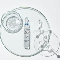 BABOR Ampul Concentreert Hyaluronzuur