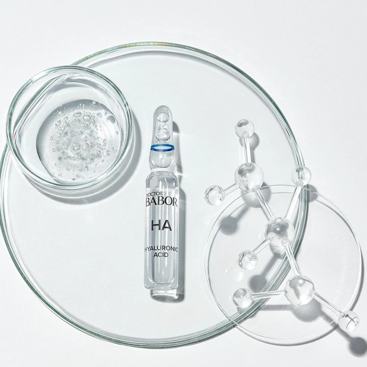 BABOR Ampul Concentreert Hyaluronzuur