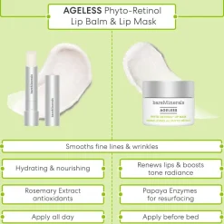 bareMinerals Ageless Ageless Phyto-Retinol Lip