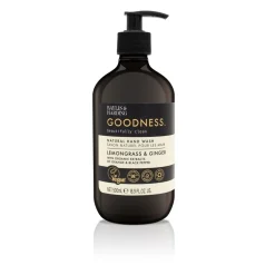 Baylis and Harding Goodness Hand Wash Lemongrass & Ginger Hand Soap