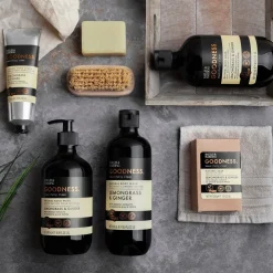 Baylis and Harding Goodness Hand Wash Lemongrass & Ginger Hand Soap