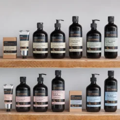 Baylis and Harding Goodness Hand Wash Lemongrass & Ginger Hand Soap